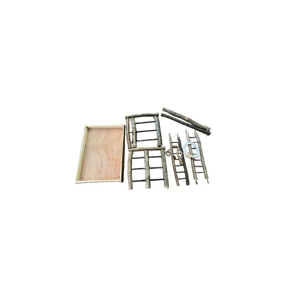 Table Top Play Gym - Picture 4 of 8